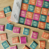 Customised Mehndi Squares